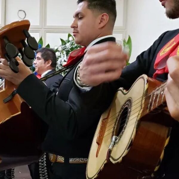 Mariachi